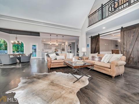 4248 Ridgegate Dr, Peachtree Corners, GA 30097 photo 13