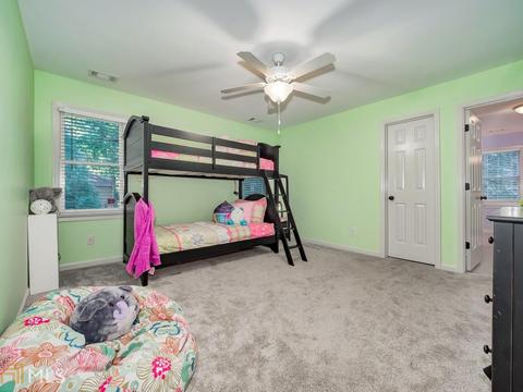 4248 Ridgegate Dr, Peachtree Corners, GA 30097 photo 33