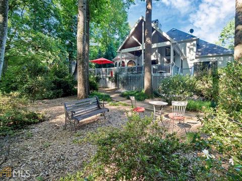 4248 Ridgegate Dr, Peachtree Corners, GA 30097 photo 3