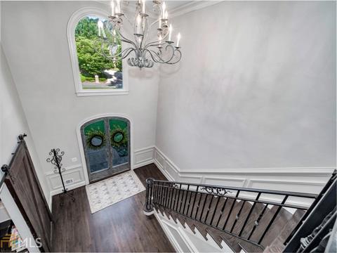 4248 Ridgegate Dr, Peachtree Corners, GA 30097 photo 27