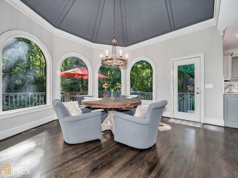 4248 Ridgegate Dr, Peachtree Corners, GA 30097 photo 10