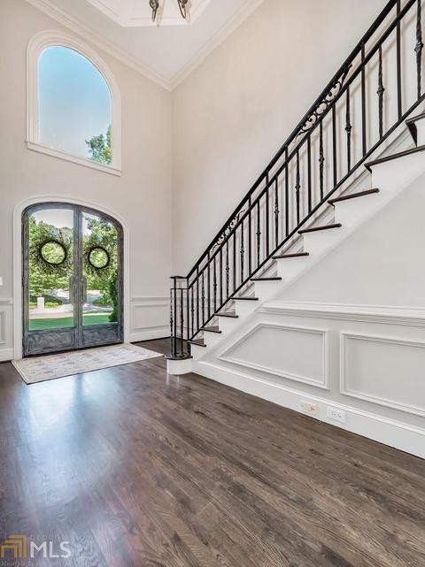 4248 Ridgegate Dr, Peachtree Corners, GA 30097 photo 6