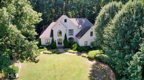 4248 Ridgegate Dr, Peachtree Corners, GA 30097 photo 1