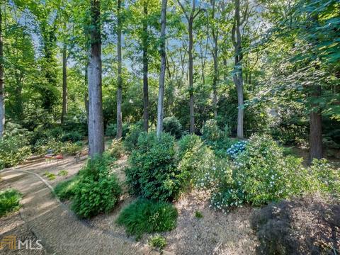 4248 Ridgegate Dr, Peachtree Corners, GA 30097 photo 24