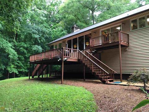 200 Mandy Brk, Lagrange, GA 30240 photo 2
