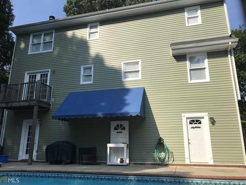 206 Sturbridge, Lagrange, GA 30240 photo 3