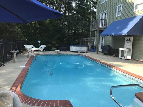 206 Sturbridge, Lagrange, GA 30240 photo 23