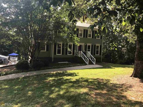 206 Sturbridge, Lagrange, GA 30240 photo 1