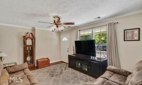 204 Beebe Rd, Springfield, GA 31329 photo 5