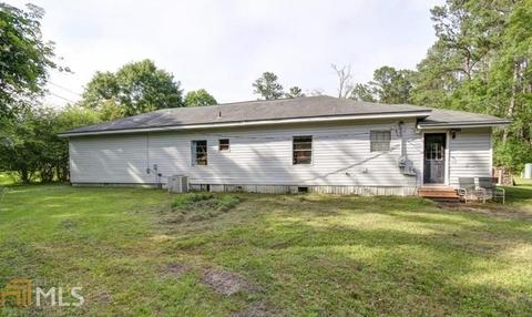 204 Beebe Rd, Springfield, GA 31329 photo 27