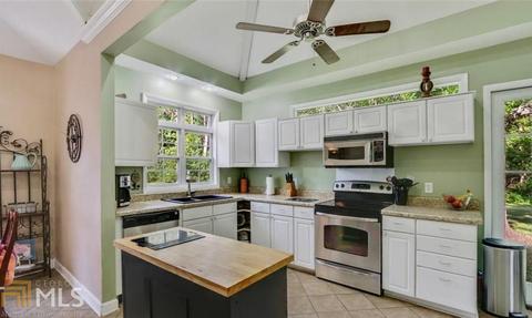 204 Beebe Rd, Springfield, GA 31329 photo 12