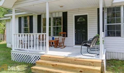 204 Beebe Rd, Springfield, GA 31329 photo 4