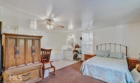204 Beebe Rd, Springfield, GA 31329 photo 17