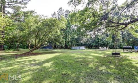 204 Beebe Rd, Springfield, GA 31329 photo 28