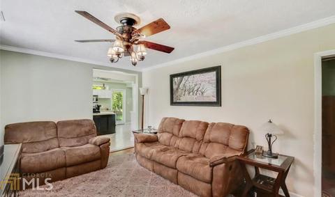 204 Beebe Rd, Springfield, GA 31329 photo 6
