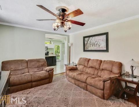 204 Beebe Rd, Springfield, GA 31329 photo 7
