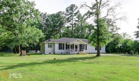 204 Beebe Rd, Springfield, GA 31329 photo 2