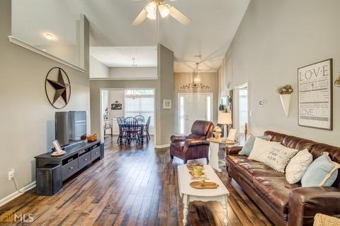 331 Redtail Rd, Jefferson, GA 30549 photo 9