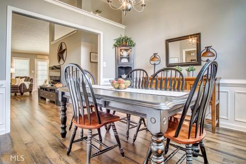 331 Redtail Rd, Jefferson, GA 30549 photo 4