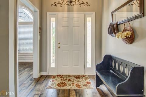 331 Redtail Rd, Jefferson, GA 30549 photo 2