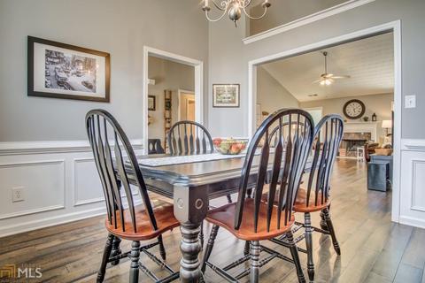 331 Redtail Rd, Jefferson, GA 30549 photo 5