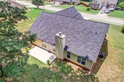 331 Redtail Rd, Jefferson, GA 30549 photo 36