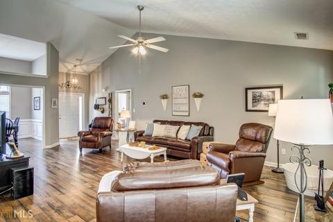 331 Redtail Rd, Jefferson, GA 30549 photo 7