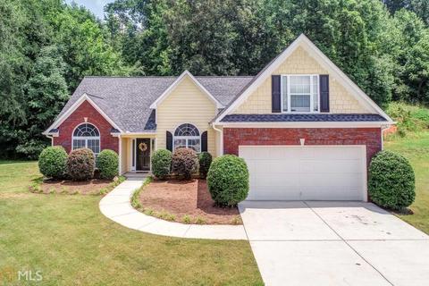 331 Redtail Rd, Jefferson, GA 30549 photo 1