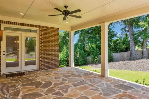 151 Slate Dr, Buford, GA 30518 photo 33