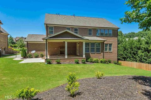 151 Slate Dr, Buford, GA 30518 photo 35