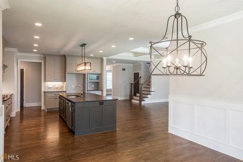 151 Slate Dr, Buford, GA 30518 photo 15