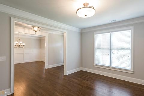 151 Slate Dr, Buford, GA 30518 photo 5