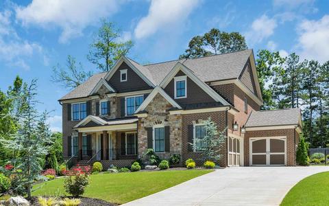151 Slate Dr, Buford, GA 30518 photo 1