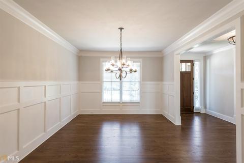 151 Slate Dr, Buford, GA 30518 photo 6