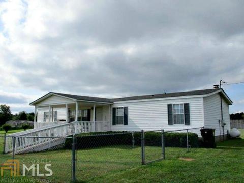 9 Farm Ln, Colbert, GA 30628 photo 2