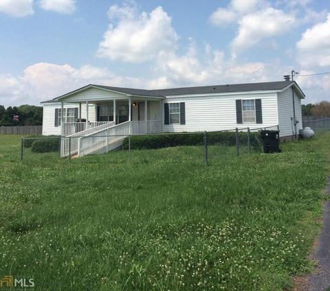 9 Farm Ln, Colbert, GA 30628 photo 1