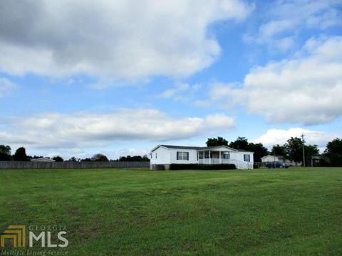 9 Farm Ln, Colbert, GA 30628 photo 3