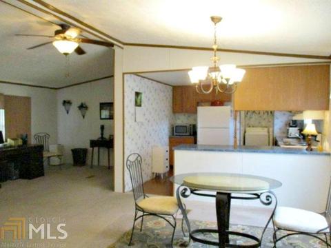 9 Farm Ln, Colbert, GA 30628 photo 5