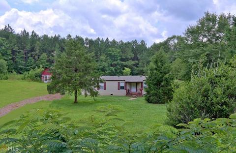 2480 Stovall Rd, Lagrange, GA 30241 photo 1