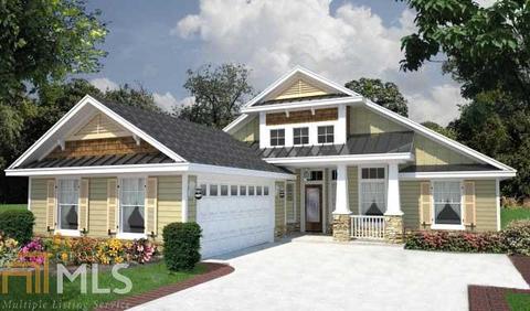 95 Scouts Ridge Dr, Covington, GA 30016 photo 1