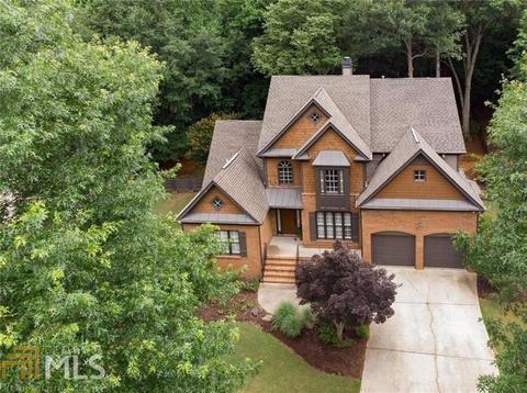 130 Rivercrest Ln, Suwanee, GA 30024 photo 10