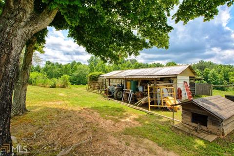 772 Watts Rd, Bowdon, GA 30108 photo 27