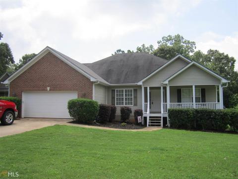 115 Bridgewater Dr, Jackson, GA 30233 photo 1