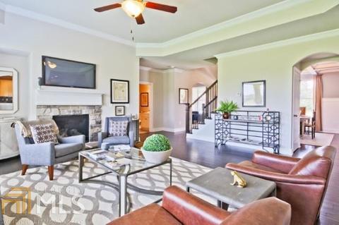 3513 Five Iron Ct, Hampton, GA 30228 photo 9