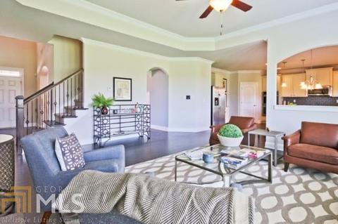 3513 Five Iron Ct, Hampton, GA 30228 photo 8