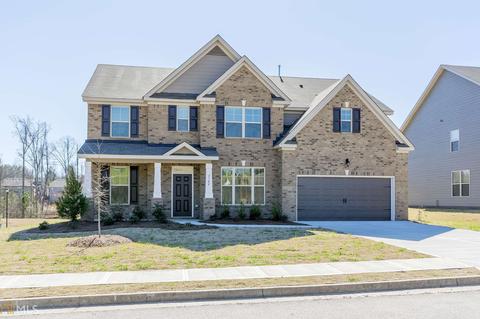 3341 Alhambra Cir, Hampton, GA 30228 photo 1
