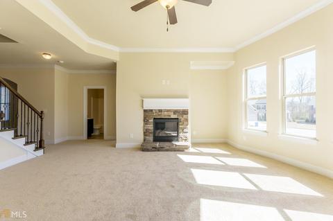 3329 Alhambra Cir, Hampton, GA 30228 photo 12