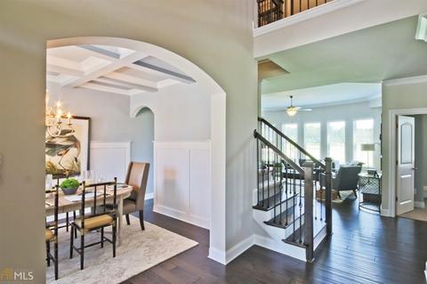 3329 Alhambra Cir, Hampton, GA 30228 photo 7