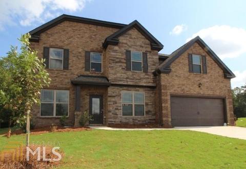 3329 Alhambra Cir, Hampton, GA 30228 photo 1