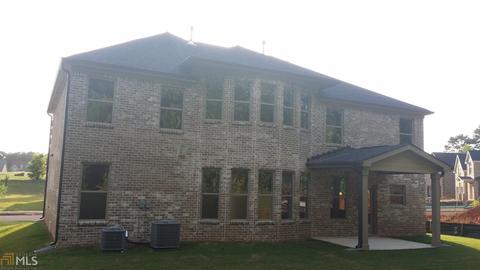 3329 Alhambra Cir, Hampton, GA 30228 photo 2